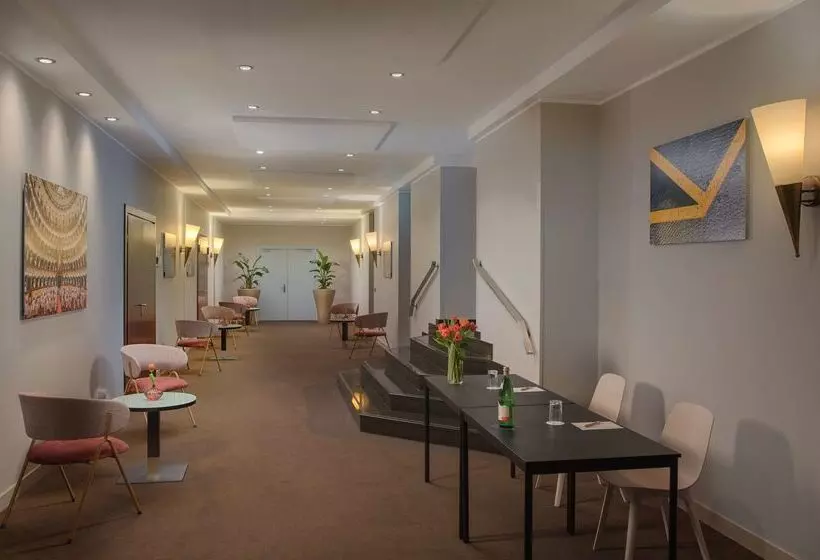 Fotos del hotel Nh Catania Centro:  55