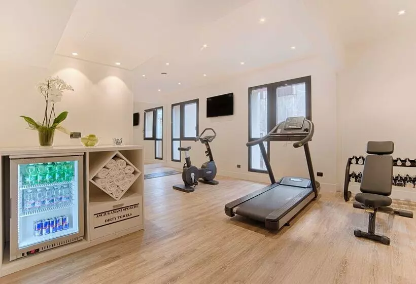 Fotos del hotel Nh Catania Centro:  72