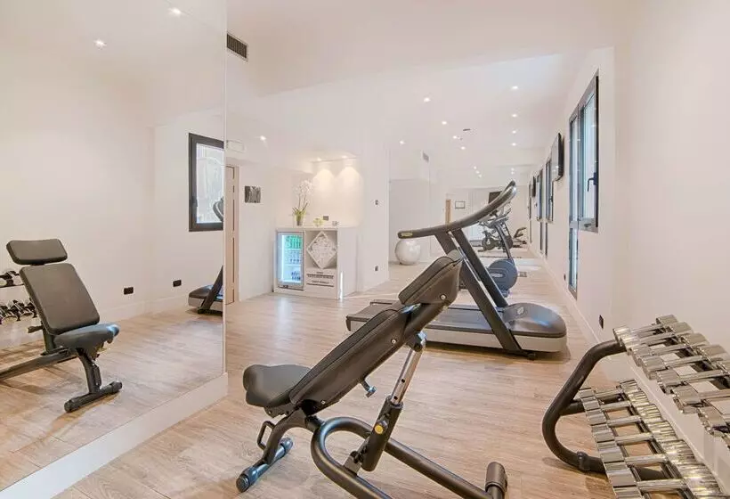 Fotos del hotel Nh Catania Centro:  71