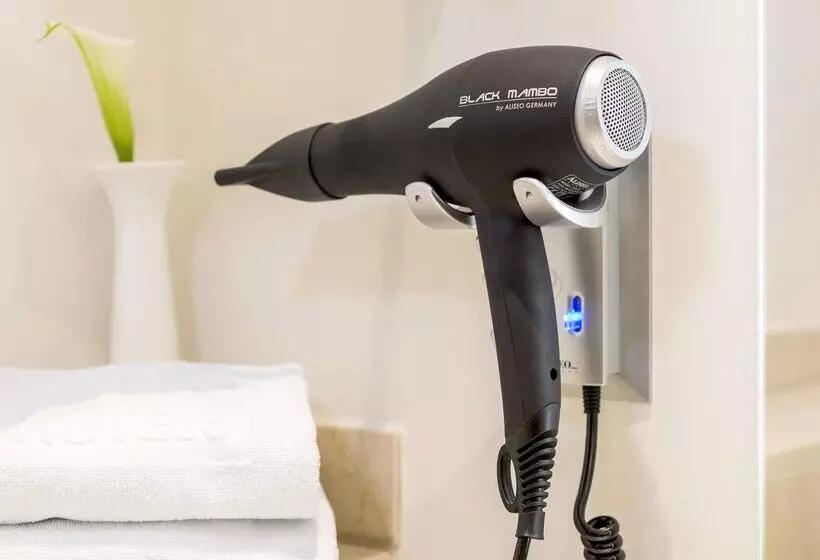 Fotos del hotel Nh Catania Centro:  73