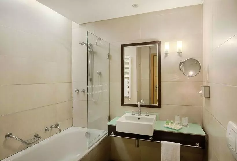 Fotos del hotel Nh Catania Centro:  46