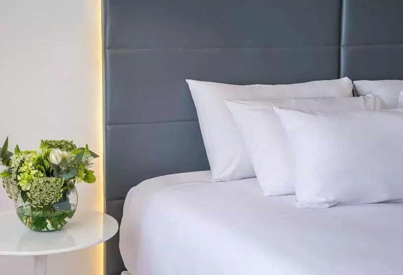 Fotos del hotel Nh Catania Centro:  19