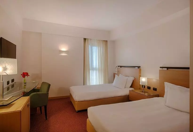 Fotos del hotel Nh Catania Centro:  9