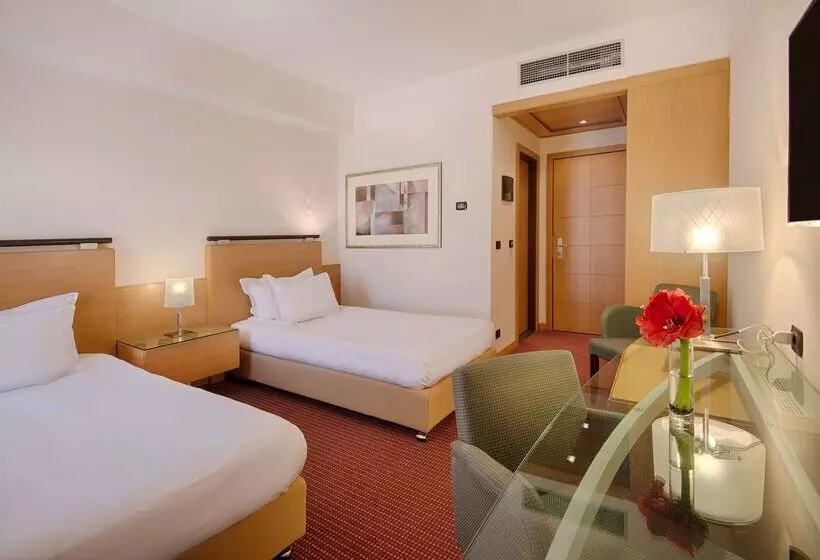 Fotos del hotel Nh Catania Centro:  4