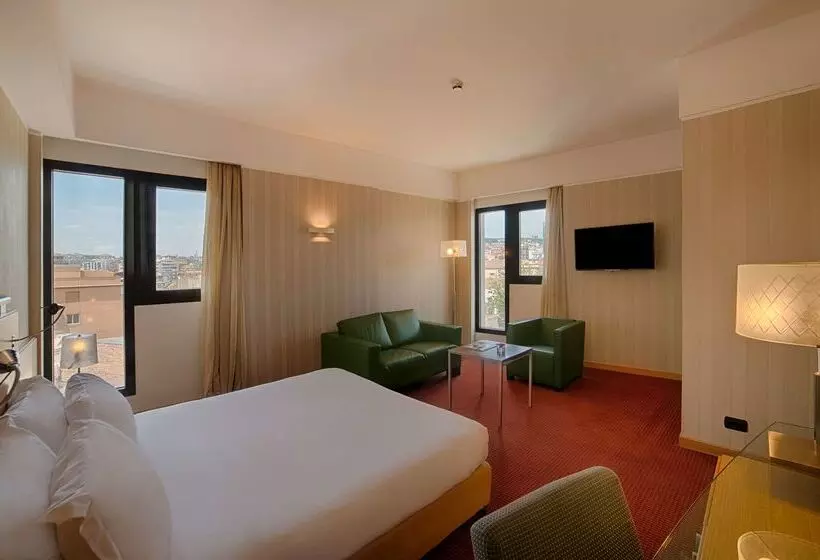 Fotos del hotel Nh Catania Centro:  17