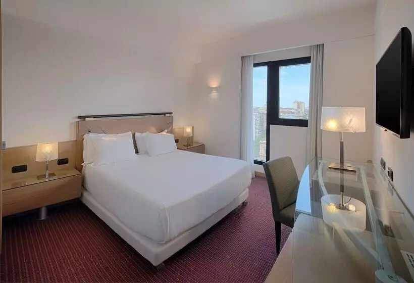 Fotos del hotel Nh Catania Centro:  23