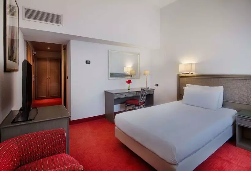 Fotos del hotel Nh Catania Centro:  11