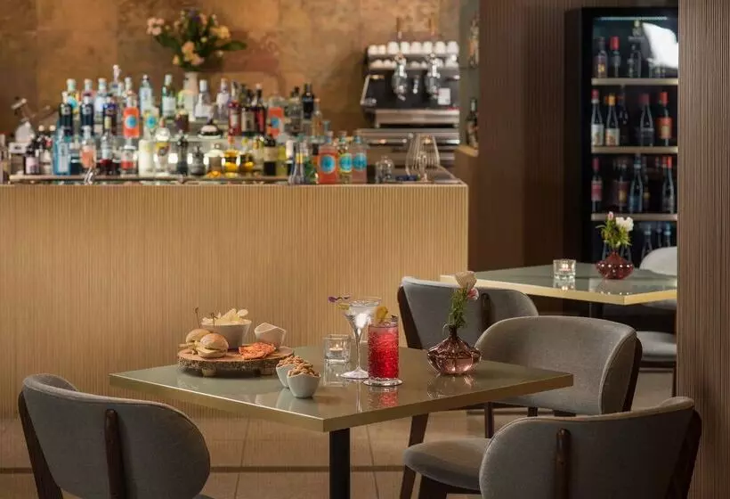 Fotos del hotel Nh Catania Centro:  37