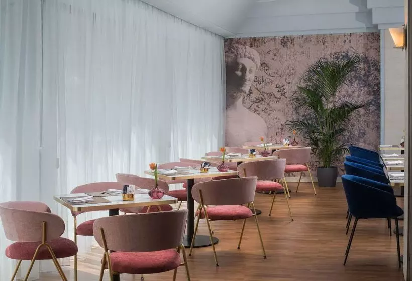 Fotos del hotel Nh Catania Centro:  29