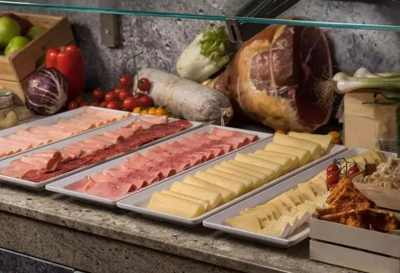 Fotos del hotel Nh Catania Centro:  32