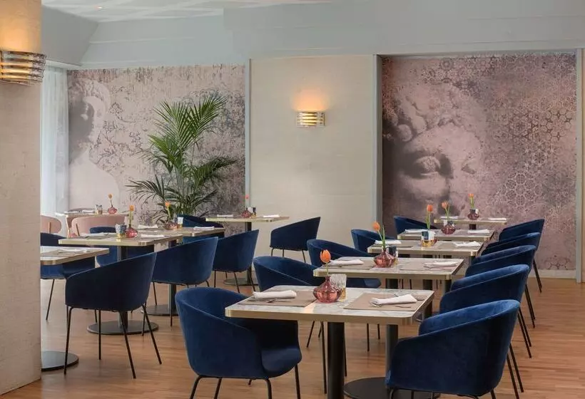 Fotos del hotel Nh Catania Centro:  35