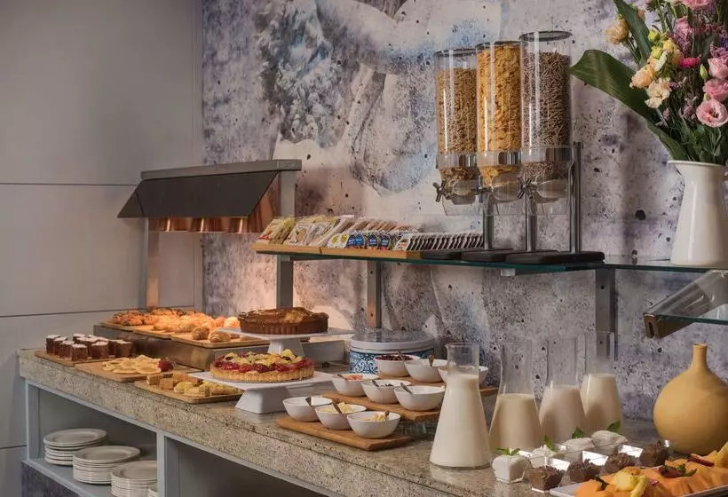 Fotos del hotel Nh Catania Centro:  63