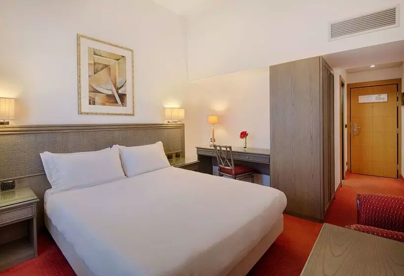 Fotos del hotel Nh Catania Centro:  15