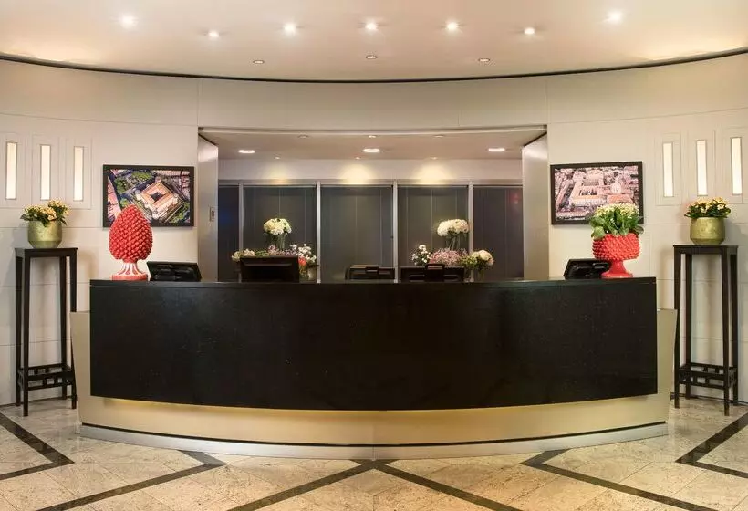 Fotos del hotel Nh Catania Centro:  25