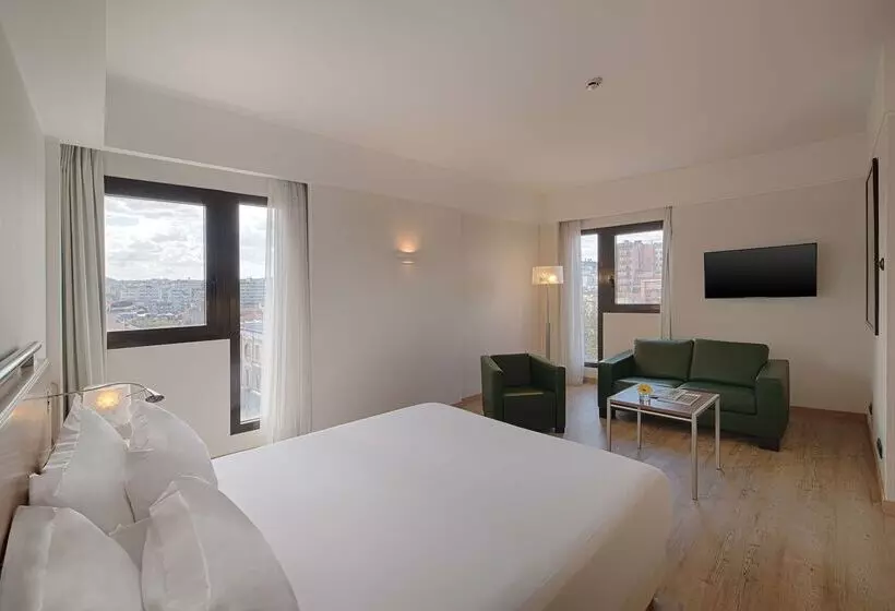 Fotos del hotel Nh Catania Centro:  14