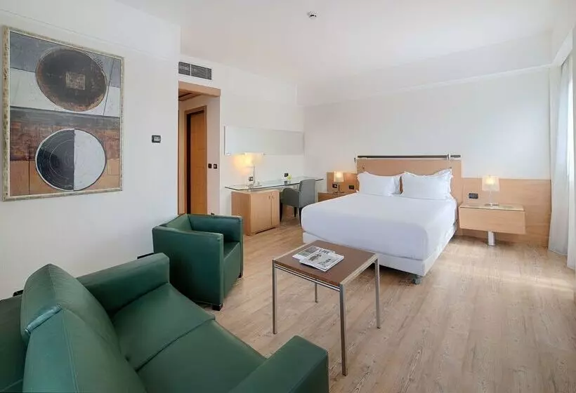 Fotos del hotel Nh Catania Centro:  22