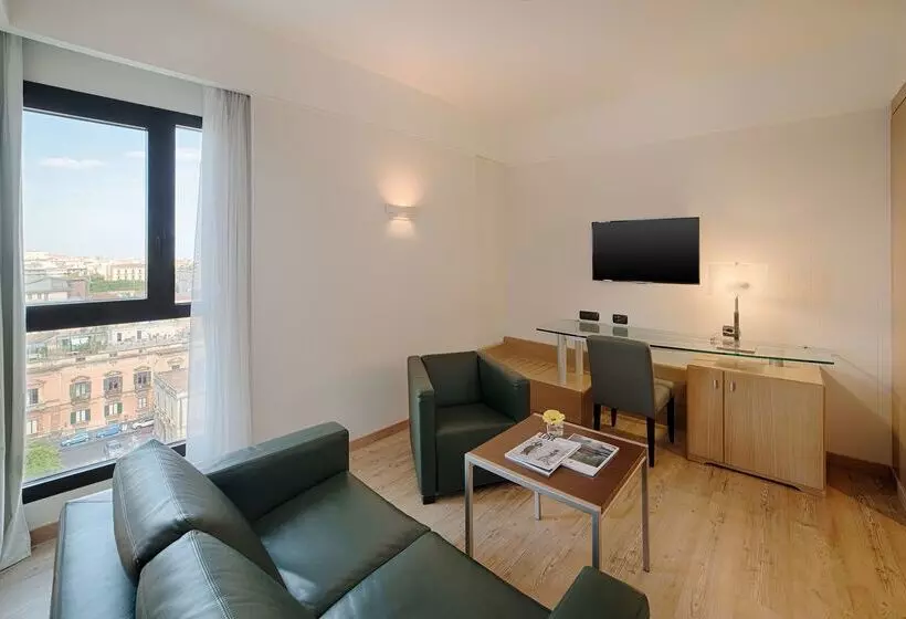 Fotos del hotel Nh Catania Centro:  52