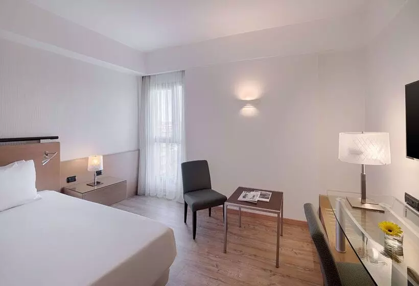 Fotos del hotel Nh Catania Centro:  18