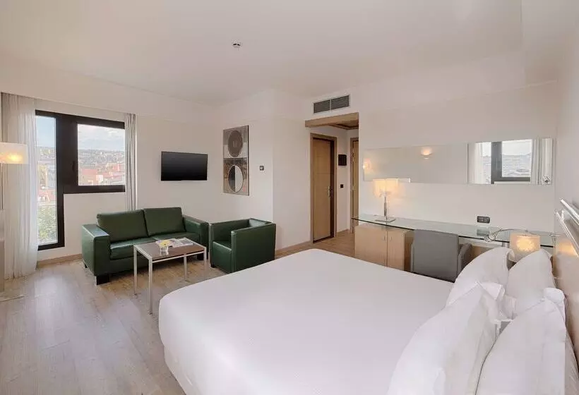 Fotos del hotel Nh Catania Centro:  10