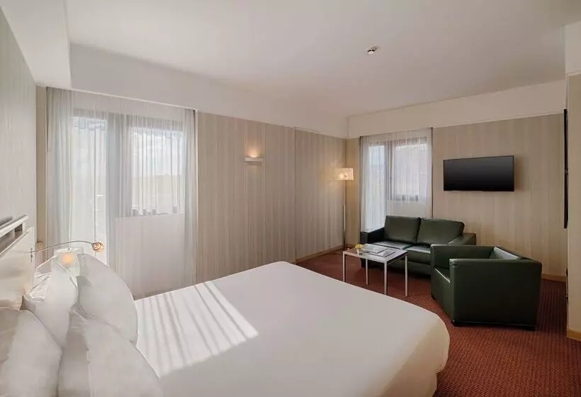 Fotos del hotel Nh Catania Centro:  21