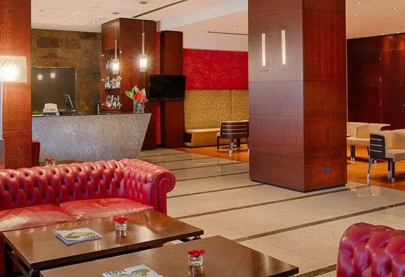 Fotos del hotel Nh Catania Centro:  54