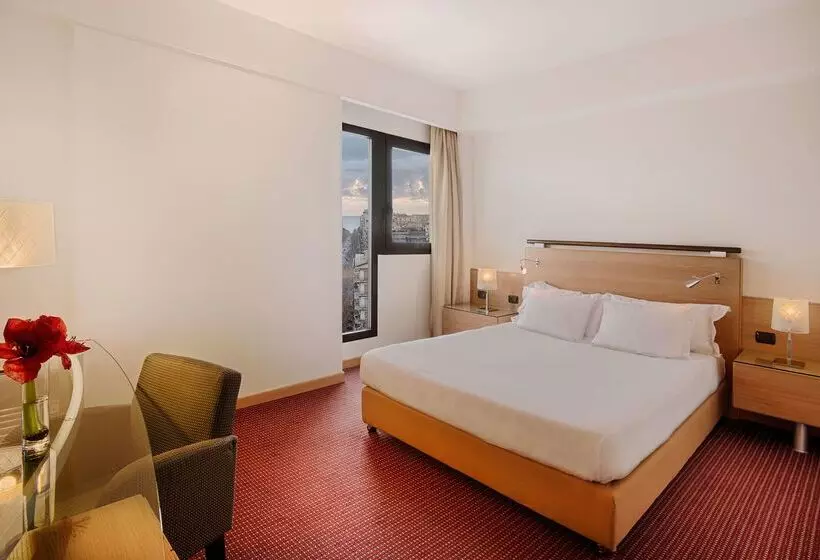 Fotos del hotel Nh Catania Centro:  16