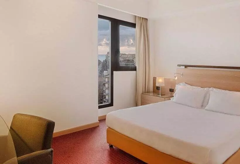 Fotos del hotel Nh Catania Centro:  7