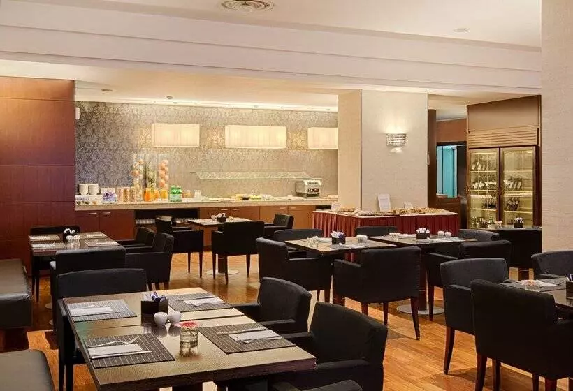 Fotos del hotel Nh Catania Centro:  31