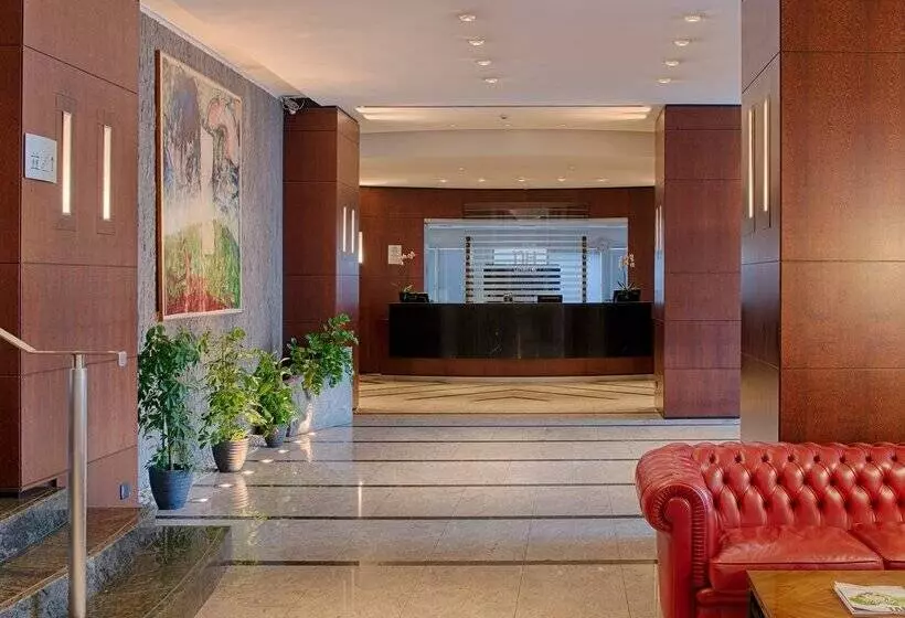 Fotos del hotel Nh Catania Centro:  24