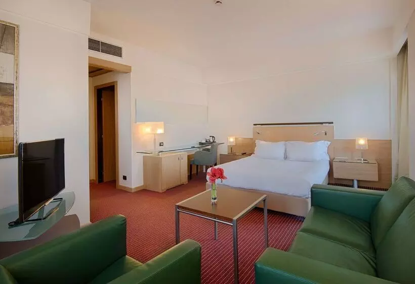 Fotos del hotel Nh Catania Centro:  5