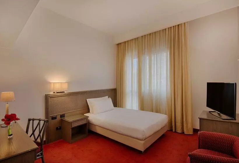 Fotos del hotel Nh Catania Centro:  20