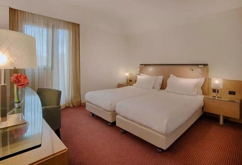 Fotos del hotel Nh Catania Centro:  8