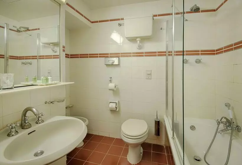 Fotos del hotel Nh Catania Centro:  48