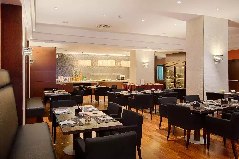 Fotos del hotel Nh Catania Centro:  33