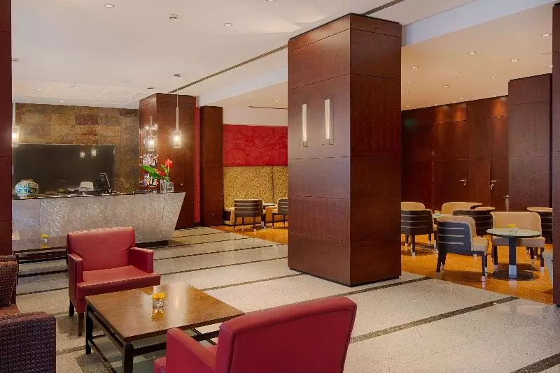 Fotos del hotel Nh Catania Centro:  53