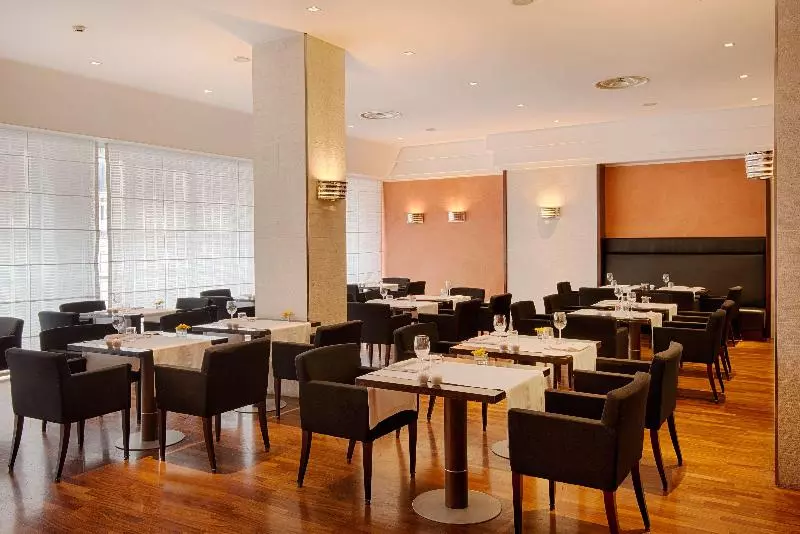 Fotos del hotel Nh Catania Centro:  26