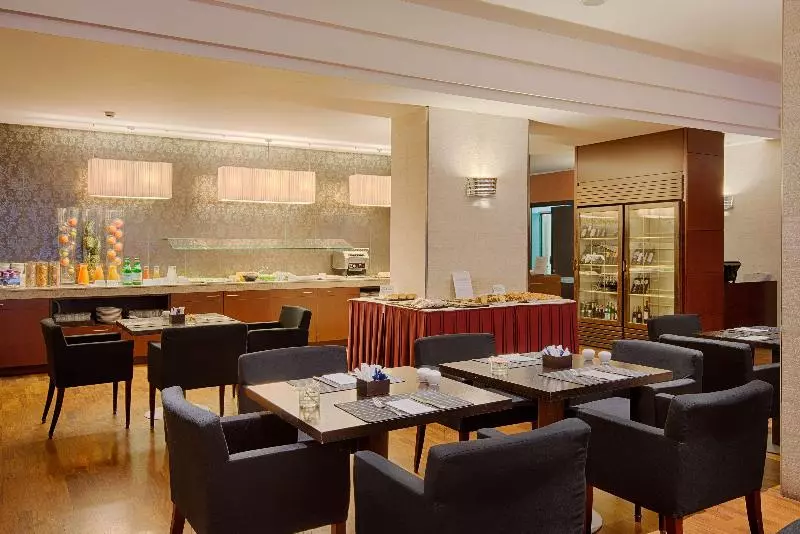 Fotos del hotel Nh Catania Centro:  28