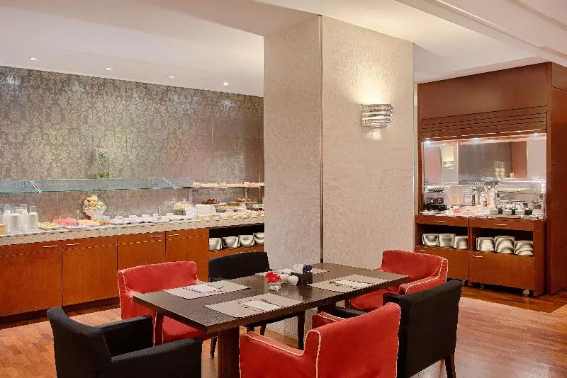 Fotos del hotel Nh Catania Centro:  27