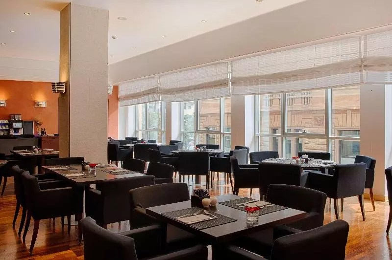 Fotos del hotel Nh Catania Centro:  58