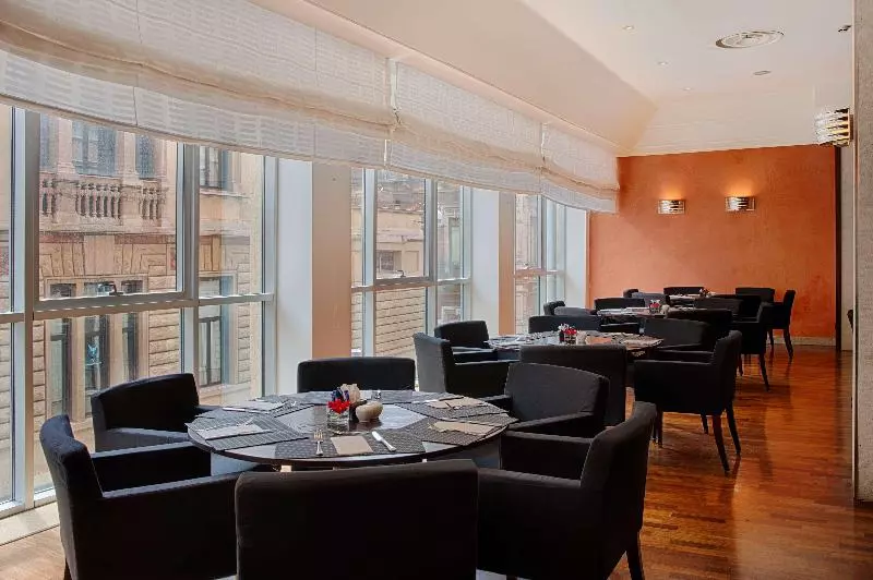 Fotos del hotel Nh Catania Centro:  59