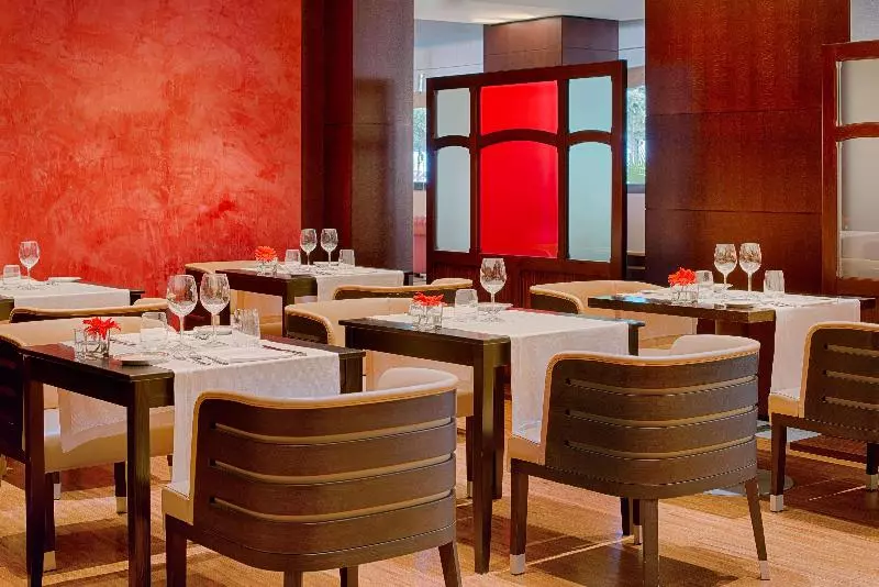 Fotos del hotel Nh Catania Centro:  30