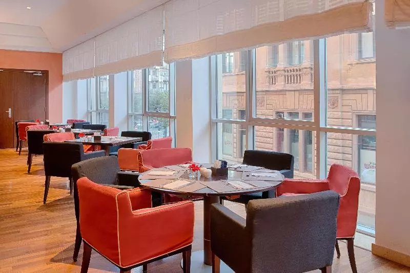 Fotos del hotel Nh Catania Centro:  76