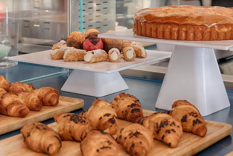 Fotos del hotel Nh Catania Centro:  61