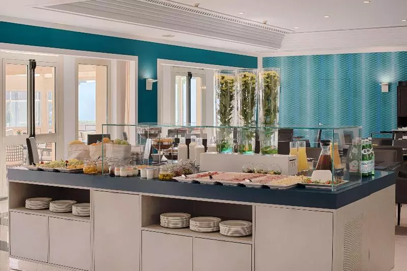 Fotos del hotel Nh Catania Centro:  66