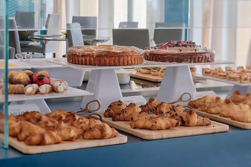 Fotos del hotel Nh Catania Centro:  64