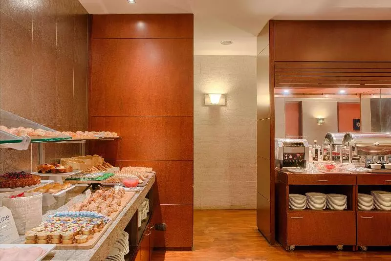 Fotos del hotel Nh Catania Centro:  74