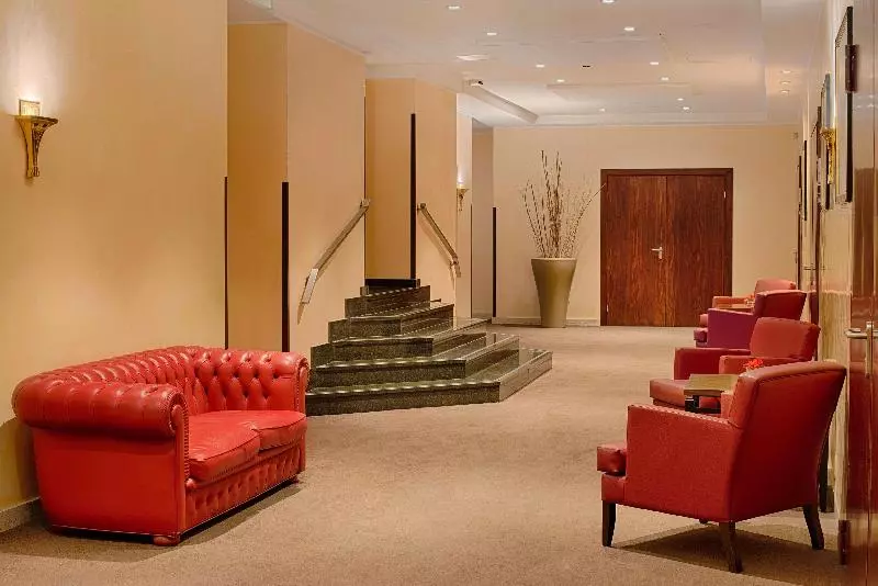 Fotos del hotel Nh Catania Centro:  57