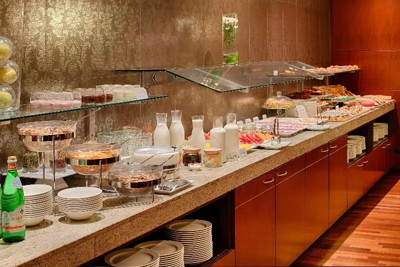 Fotos del hotel Nh Catania Centro:  75