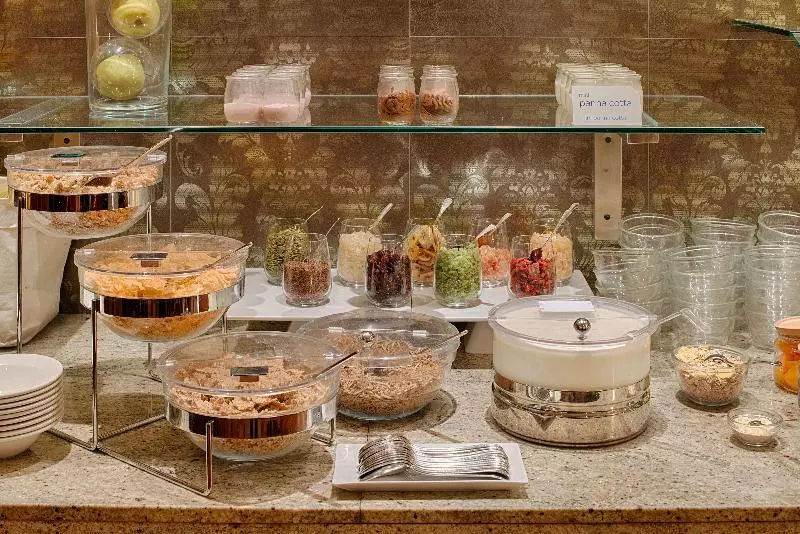 Fotos del hotel Nh Catania Centro:  69