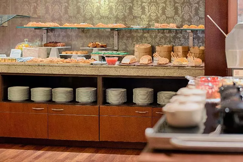 Fotos del hotel Nh Catania Centro:  68